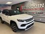 Jeep Compass LIMITED 2025