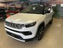 Jeep Compass LIMITED 2025