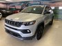 Jeep Compass ALTITUDE 2025