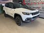 Jeep Compass TRAILHAWK 2025