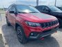 Jeep Compass TRAILHAWK 2025