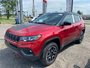 Jeep Compass TRAILHAWK 2025