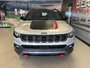 Jeep Compass TRAILHAWK 2025