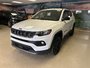 2025 Jeep Compass ALTITUDE