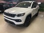 2025 Jeep COMPASS ALTITUDE