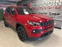Jeep Compass ALTITUDE 2025