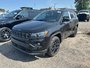 2025 Jeep Compass ALTITUDE
