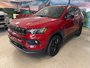 2025 Jeep Compass Altitude
