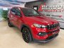 2025 Jeep Compass Altitude