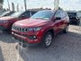 2026 Jeep Compass NORTH