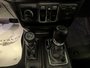 2022 Jeep Gladiator Willys