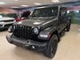 2022 Jeep Gladiator Willys