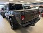 2022 Jeep Gladiator Willys