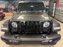 2022 Jeep Gladiator Willys