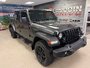2022 Jeep Gladiator Willys