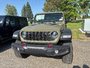 Jeep Gladiator RUBICON 2025