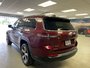 Jeep Grand Cherokee L LIMITED 2022 TOIT PANO * ÉCRAN 10.1 + NAVIGATION * SIÈGES CUIR