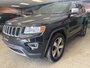 Jeep GR CHEROKEE Limited 2015