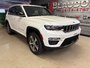 2022 Jeep Grand Cherokee 4xe