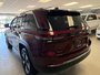 2025 Jeep Grand Cherokee 4xe