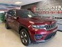 2025 Jeep Grand Cherokee 4xe