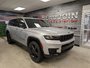 2022 Jeep GRAND CHEROKEE L LAREDO Altitude