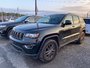 Jeep GRAND CHEROKEE LAREDO Laredo 75th Anniversary 2016