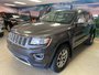 2014 Jeep GRAND CHEROKEE LIMITED Limited