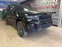 2022 Jeep GRAND CHEROKEE TRAILHAWK TRAILHAWK