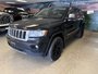 2012 Jeep Grand Cherokee Overland