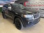 2012 Jeep Grand Cherokee Overland