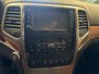 2012 Jeep Grand Cherokee Overland