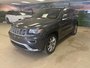 2016 Jeep Grand Cherokee Summit