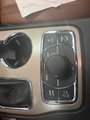 2016 Jeep Grand Cherokee Summit