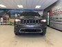 Jeep Grand Cherokee LIMITÉE 2020 ENSEMBLE ATTELAGE REMORQUE * TOIT PANO * ROUE 20'' ALUM POLI
