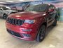 Jeep Grand Cherokee High Altitude 2021 ENS. ATTELAGE REMORQUE * SIÈGES AVANT VENTILÉS - 2E RANGÉE CHAUFFANT * REGULATEUR VITESSE ADAPTATIF