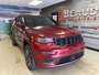 Jeep Grand Cherokee High Altitude 2021 ENS. ATTELAGE REMORQUE * SIÈGES AVANT VENTILÉS - 2E RANGÉE CHAUFFANT * REGULATEUR VITESSE ADAPTATIF