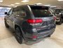 2021 Jeep GRAND CHEROKEE 80th Anniversary Edition