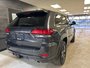 2021 Jeep GRAND CHEROKEE 80th Anniversary Edition