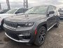 Jeep Grand Cherokee SUMMIT RESERVE 2025