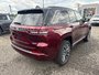 Jeep Grand Cherokee SUMMIT 2026