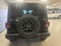 2024 Jeep WRANGLER 4-Door SPORT S