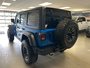 Jeep WRANGLER 4-Door WILLYS 2025