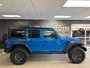 Jeep WRANGLER 4-Door WILLYS 2025
