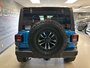 Jeep WRANGLER 4-Door WILLYS 2025
