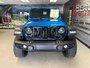 Jeep WRANGLER 4-Door WILLYS 2025