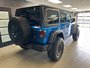 Jeep WRANGLER 4-Door WILLYS 2025