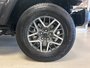 Jeep WRANGLER 4-Door SAHARA 2025