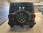 Jeep WRANGLER 4-Door SAHARA 2025