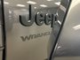 Jeep WRANGLER 4-Door SAHARA 2025